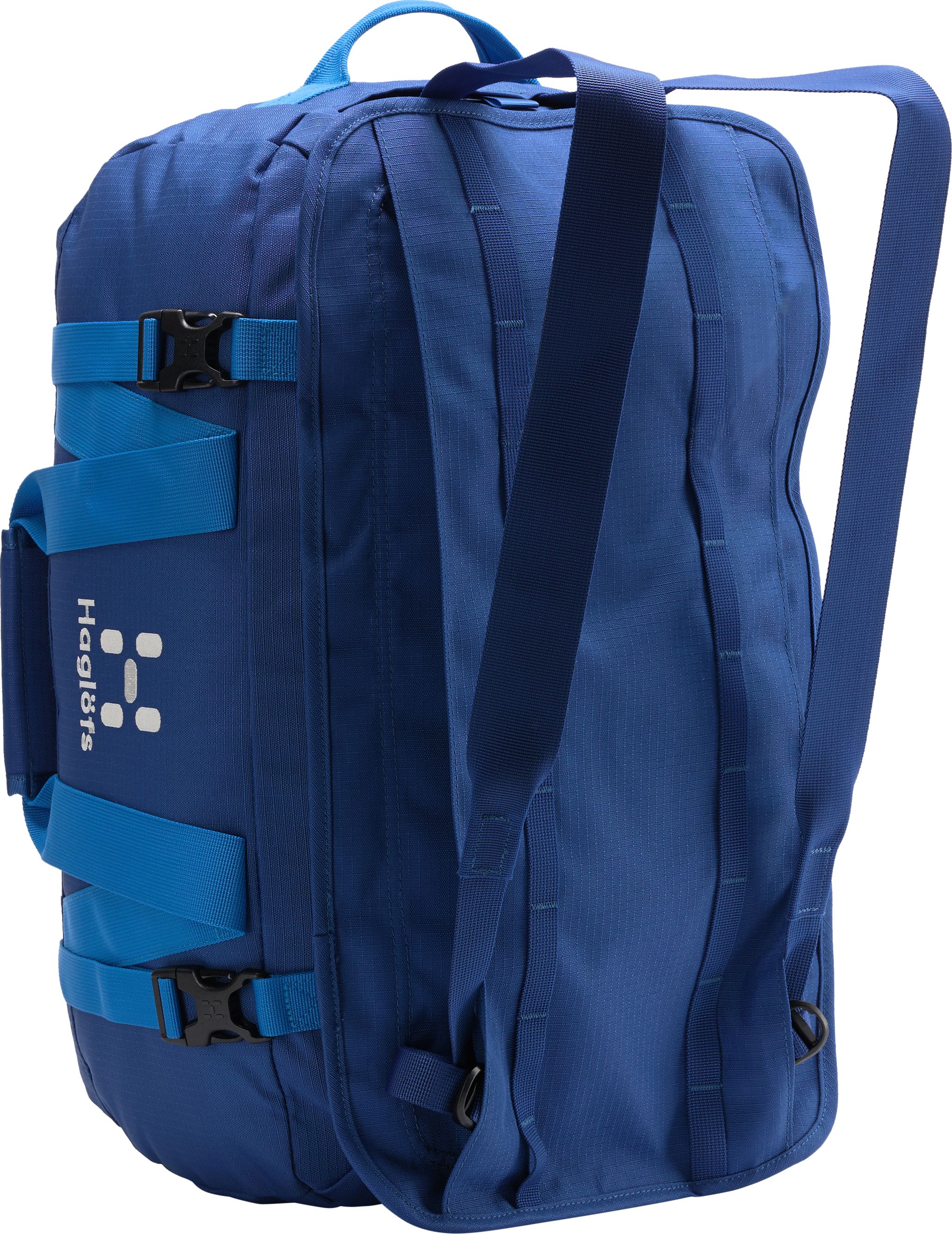 Haglöfs Cargo 40 Baltic Blue/Nordic blue